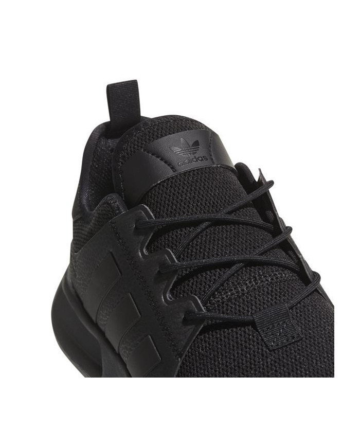Buty męskie adidas Originals X_PLR BY9260 Czarne - Sklep online Mastersport