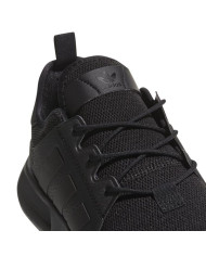 Buty męskie adidas Originals X_PLR BY9260 Czarne - Sklep online Mastersport