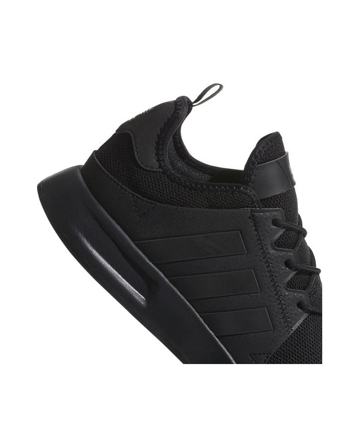 Buty męskie adidas Originals X_PLR BY9260 Czarne - Sklep online Mastersport