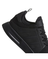 Buty męskie adidas Originals X_PLR BY9260 Czarne - Sklep online Mastersport