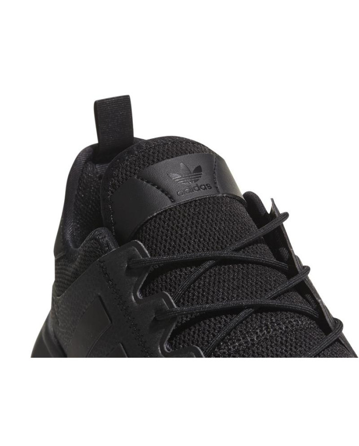 Buty męskie adidas Originals X_PLR BY9260 Czarne - Sklep online Mastersport