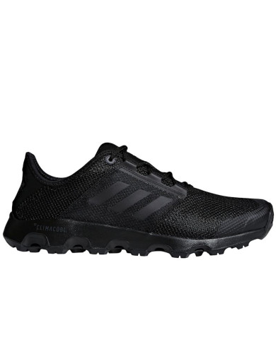Buty męskie adidas Performance TERREX CC VOYAGER CM7535 Czarne - Sklep online Mastersport