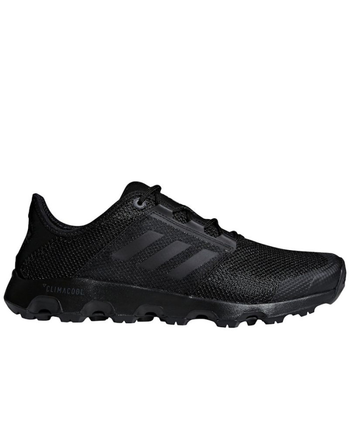 Buty męskie adidas Performance TERREX CC VOYAGER CM7535 Czarne - Sklep online Mastersport