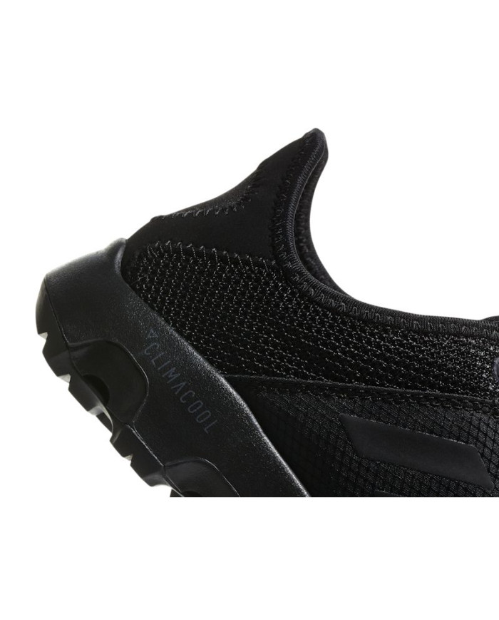 Buty męskie adidas Performance TERREX CC VOYAGER CM7535 Czarne - Sklep online Mastersport