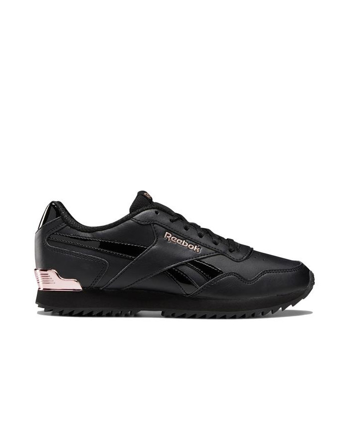 Buty damskie Reebok ROYAL GLIDE DV6704 Czarne - Sklep online Mastersport