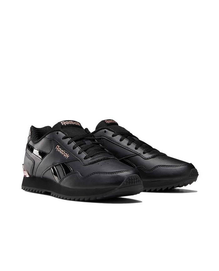 Buty damskie Reebok ROYAL GLIDE DV6704 Czarne - Sklep online Mastersport