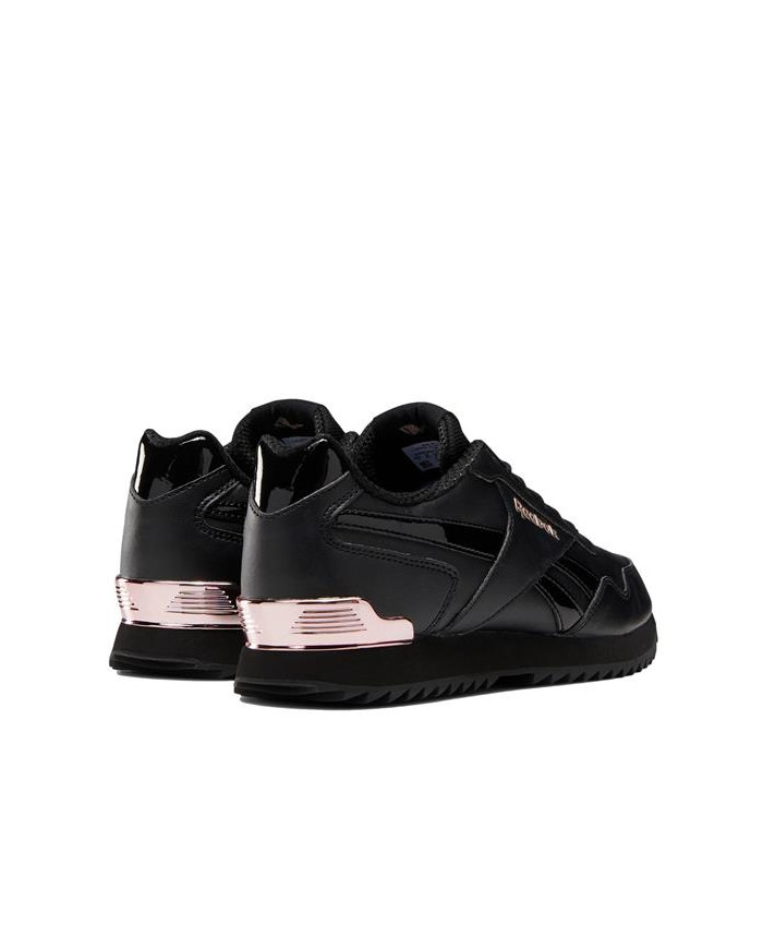 Buty damskie Reebok ROYAL GLIDE DV6704 Czarne - Sklep online Mastersport