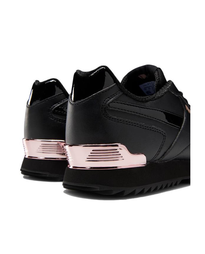 Buty damskie Reebok ROYAL GLIDE DV6704 Czarne - Sklep online Mastersport