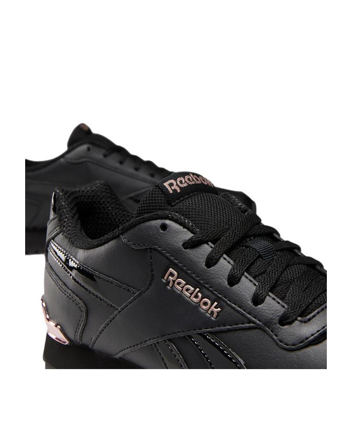 Buty damskie Reebok ROYAL GLIDE DV6704 Czarne - Sklep online Mastersport
