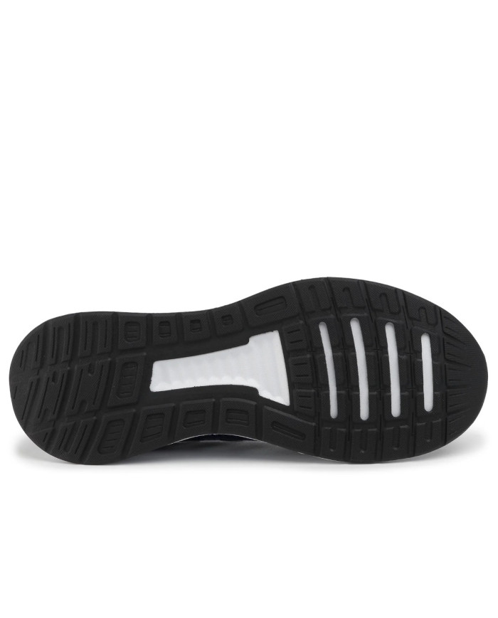 Buty dziecięce adidas Performance RUNFALCON K EG2544 Niebieskie - Sklep online Mastersport