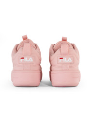 Buty damskie Fila SUPERBUBBLE WMN FFW053640123 Różowe - Sklep online Mastersport