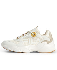 Buty damskie Fila COLLENE 2.0 FFW053910005 Beżowe - Sklep online Mastersport