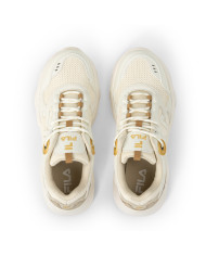 Buty damskie Fila COLLENE 2.0 FFW053910005 Beżowe - Sklep online Mastersport