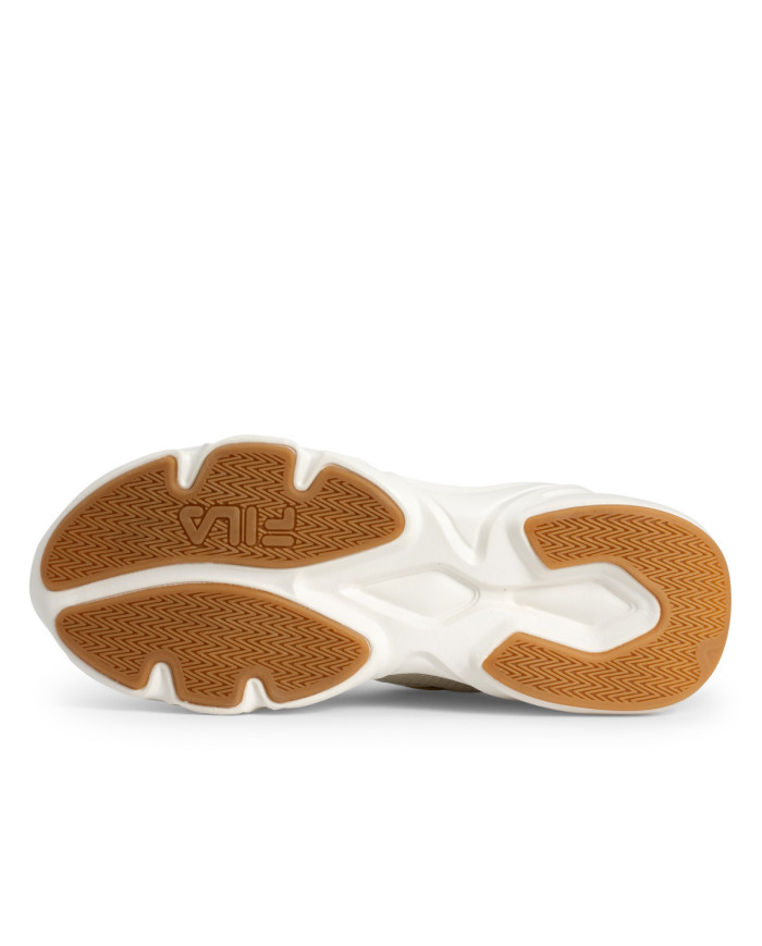 Buty damskie Fila COLLENE 2.0 FFW053910005 Beżowe - Sklep online Mastersport