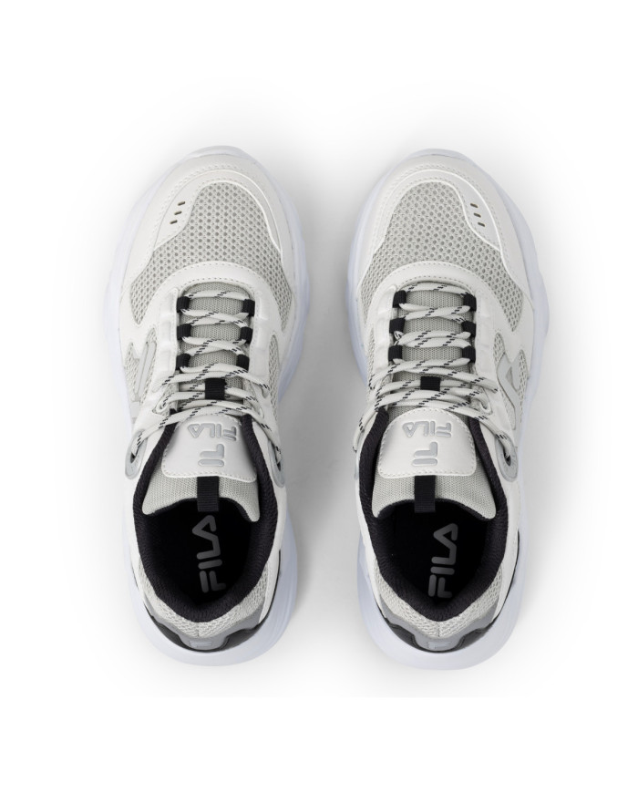 Buty damskie Fila COLLENE 2.0 FFW053980012 Białe - Sklep online Mastersport