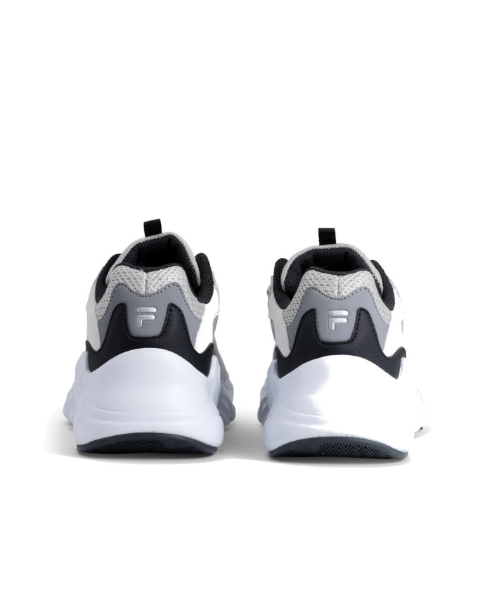 Buty damskie Fila COLLENE 2.0 FFW053980012 Białe - Sklep online Mastersport