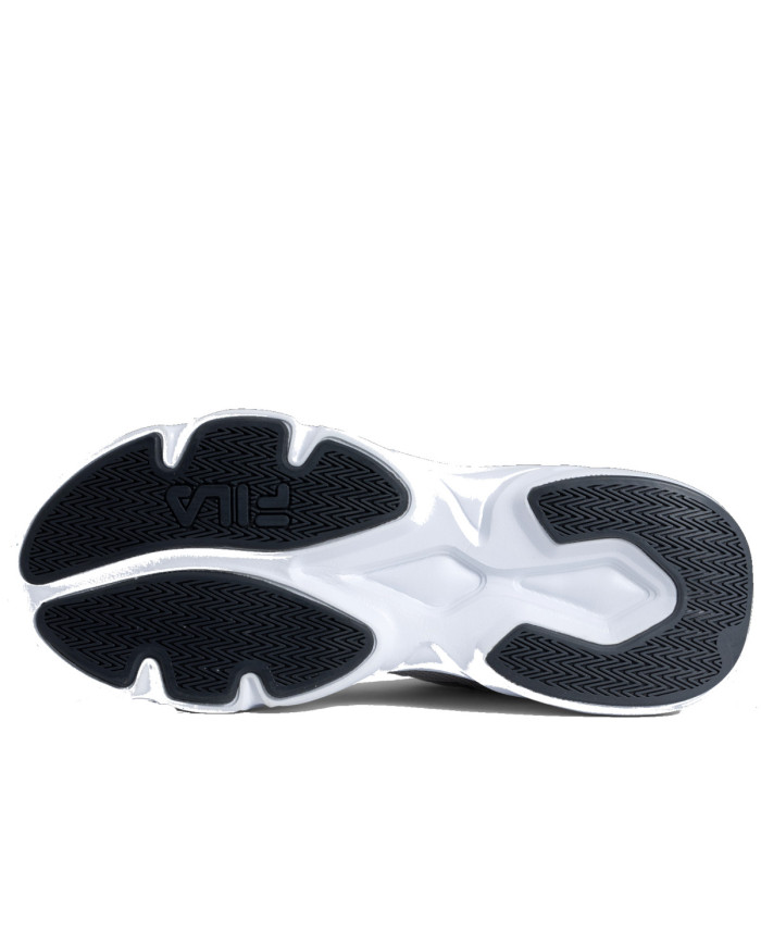 Buty damskie Fila COLLENE 2.0 FFW053980012 Białe - Sklep online Mastersport