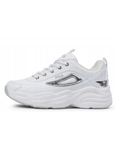 Buty damskie Fila SKYE ZP FFW058613070 Białe - Sklep online Mastersport