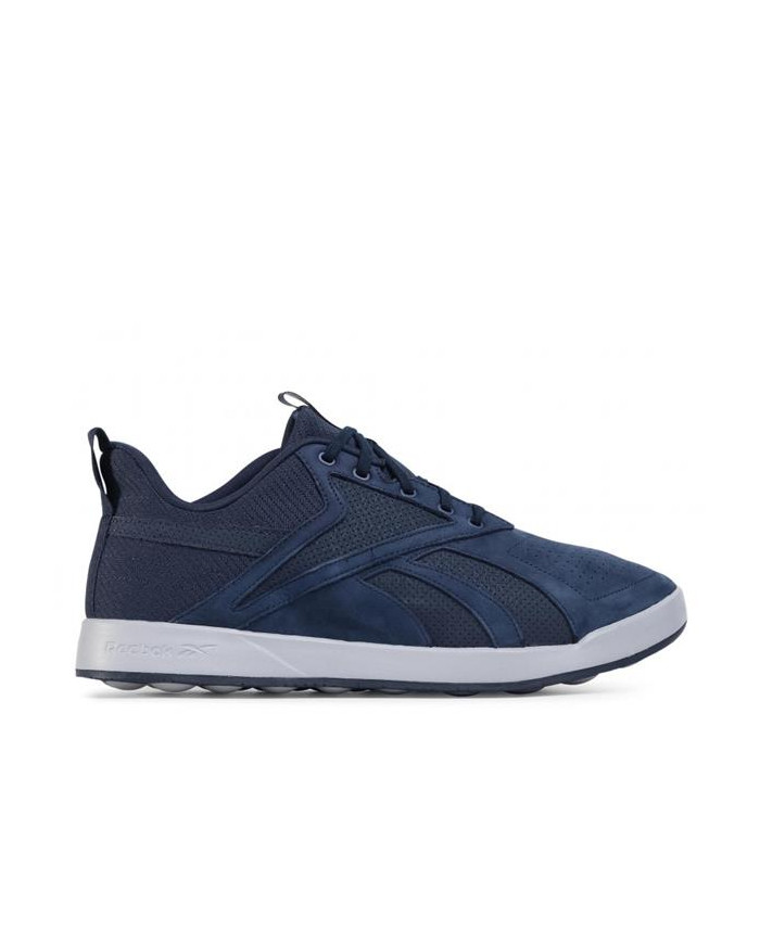 Buty męskie Reebok EVER ROAD DM FU9279 Niebieskie - Sklep online Mastersport