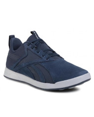 Buty męskie Reebok EVER ROAD DM FU9279 Niebieskie - Sklep online Mastersport