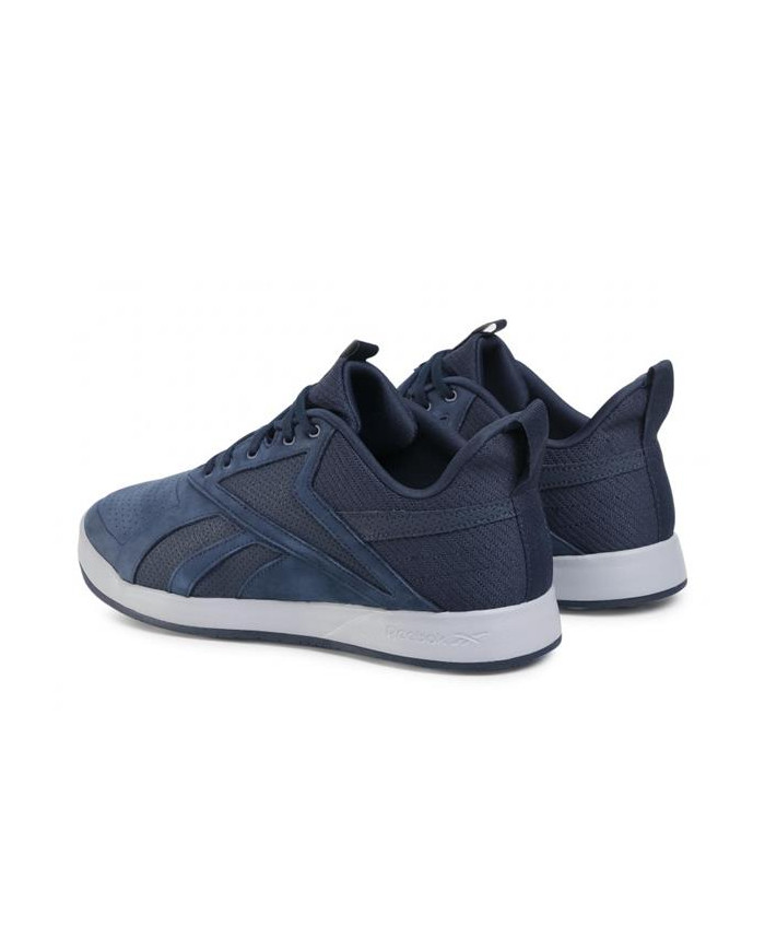Buty męskie Reebok EVER ROAD DM FU9279 Niebieskie - Sklep online Mastersport