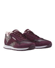 Buty damskie Reebok ROYAL GLIDE FV0115 Czerwone - Sklep online Mastersport