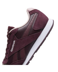 Buty damskie Reebok ROYAL GLIDE FV0115 Czerwone - Sklep online Mastersport