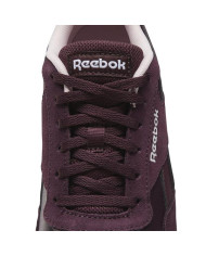 Buty damskie Reebok ROYAL GLIDE FV0115 Czerwone - Sklep online Mastersport