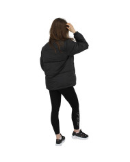 Kurtka damska Fila SUSI PUFF JKT W 688379002 Czarna - Sklep online Mastersport