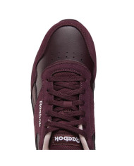 Buty damskie Reebok ROYAL GLIDE FV0115 Czerwone - Sklep online Mastersport