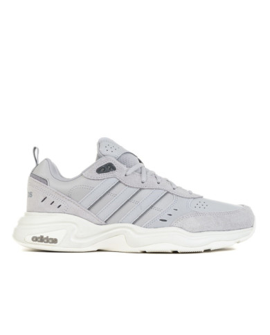 Buty męskie adidas Core STRUTTER FW3743 Szare - Sklep online Mastersport