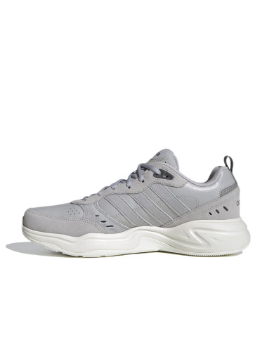 Buty męskie adidas Core STRUTTER FW3743 Szare - Sklep online Mastersport