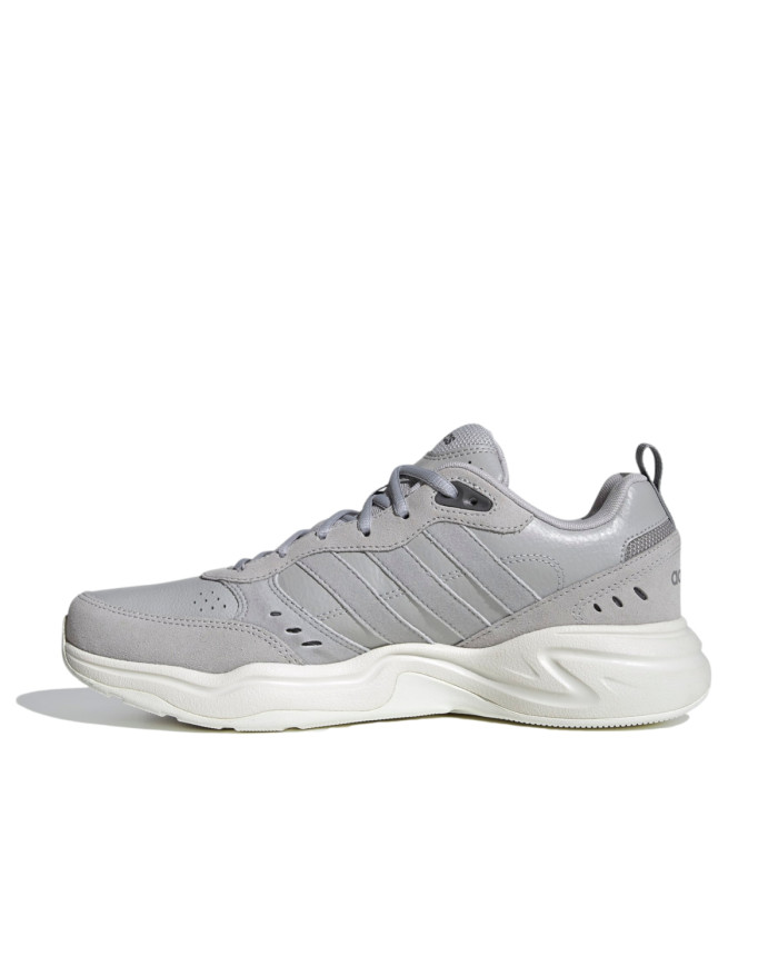Buty męskie adidas Core STRUTTER FW3743 Szare - Sklep online Mastersport