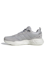 Buty męskie adidas Core STRUTTER FW3743 Szare - Sklep online Mastersport