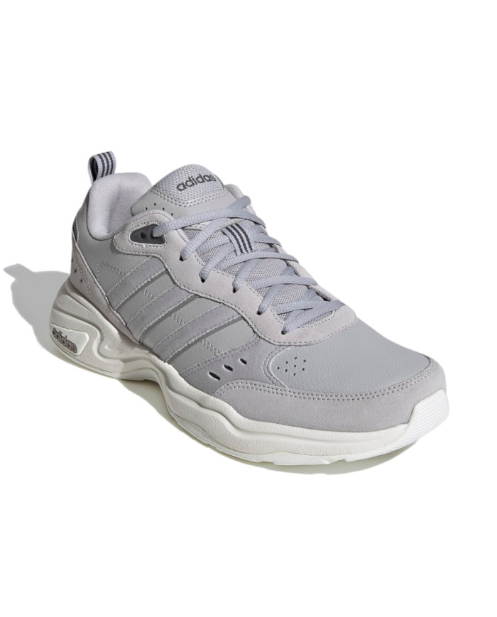 Buty męskie adidas Core STRUTTER FW3743 Szare - Sklep online Mastersport