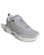 Buty męskie adidas Core STRUTTER FW3743 Szare - Sklep online Mastersport
