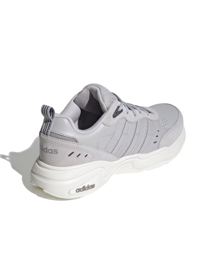 Buty męskie adidas Core STRUTTER FW3743 Szare - Sklep online Mastersport