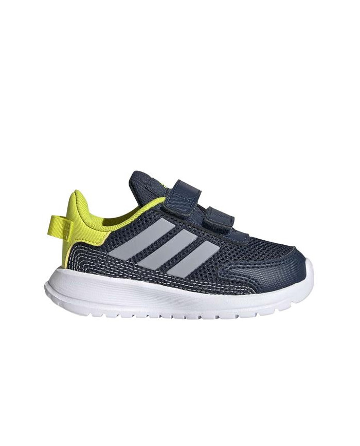 Buty dziecięce adidas Performance TENSAUR RUN I FY9199 Niebieskie - Sklep online Mastersport