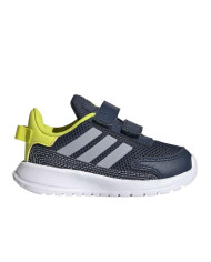 Buty dziecięce adidas Performance TENSAUR RUN I FY9199 Niebieskie - Sklep online Mastersport