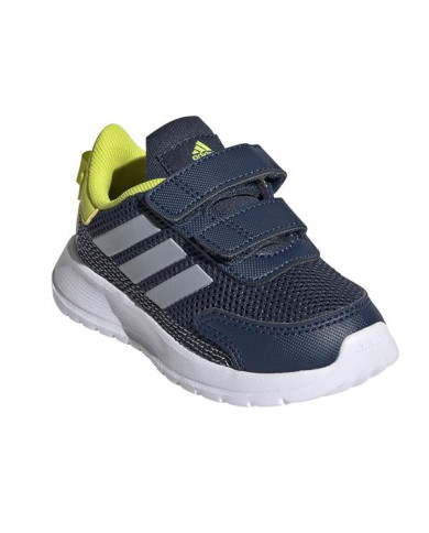 Buty dziecięce adidas Performance TENSAUR RUN I FY9199 Niebieskie - Sklep online Mastersport