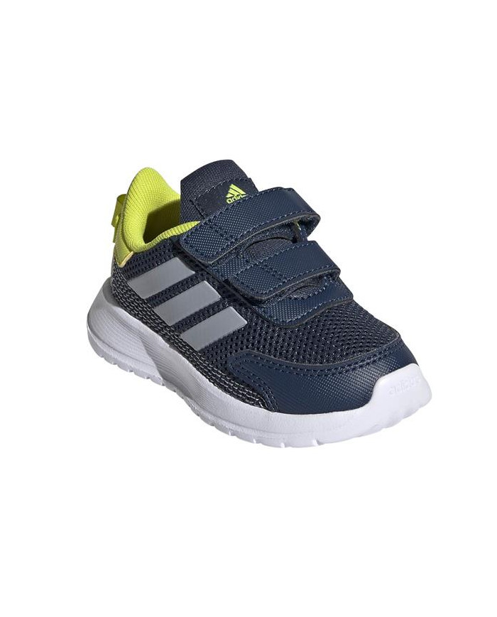 Buty dziecięce adidas Performance TENSAUR RUN I FY9199 Niebieskie - Sklep online Mastersport