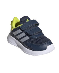 Buty dziecięce adidas Performance TENSAUR RUN I FY9199 Niebieskie - Sklep online Mastersport