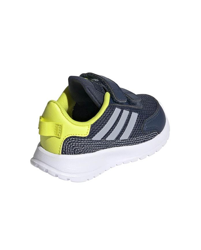 Buty dziecięce adidas Performance TENSAUR RUN I FY9199 Niebieskie - Sklep online Mastersport