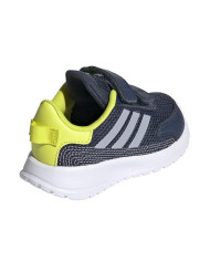 Buty dziecięce adidas Performance TENSAUR RUN I FY9199 Niebieskie - Sklep online Mastersport