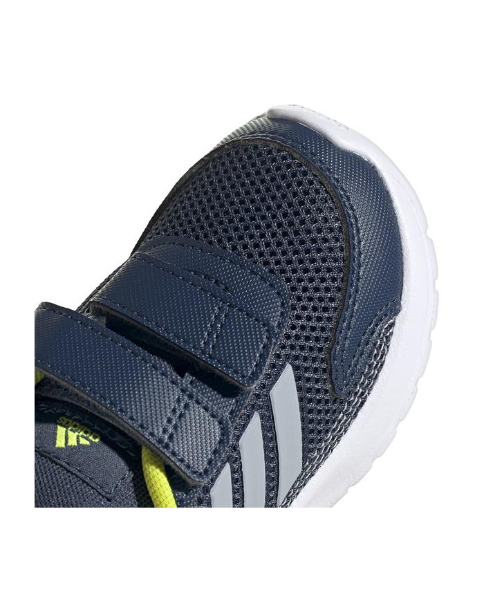 Buty dziecięce adidas Performance TENSAUR RUN I FY9199 Niebieskie - Sklep online Mastersport
