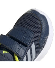 Buty dziecięce adidas Performance TENSAUR RUN I FY9199 Niebieskie - Sklep online Mastersport
