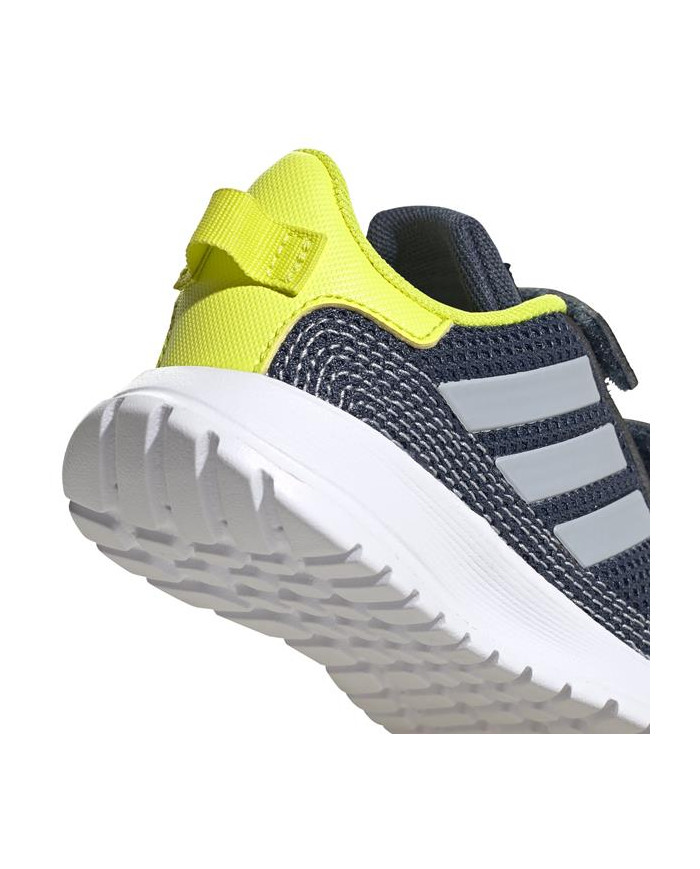 Buty dziecięce adidas Performance TENSAUR RUN I FY9199 Niebieskie - Sklep online Mastersport