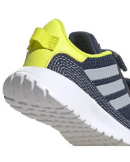 Buty dziecięce adidas Performance TENSAUR RUN I FY9199 Niebieskie - Sklep online Mastersport