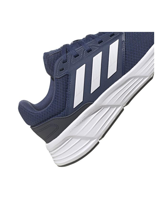 Buty męskie adidas Performance GALAXY 6 M GW4139 Niebieskie - Sklep online Mastersport