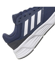 Buty męskie adidas Performance GALAXY 6 M GW4139 Niebieskie - Sklep online Mastersport